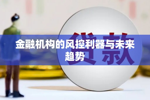 南浔金融机构的风控利器与未来趋势