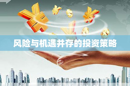 南浔风险与机遇并存的投资策略