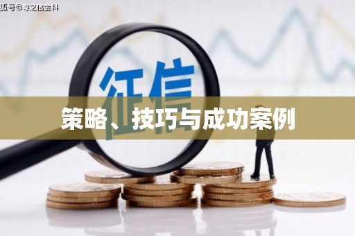 南浔策略、技巧与成功案例