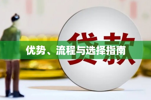 南浔优势、流程与选择指南