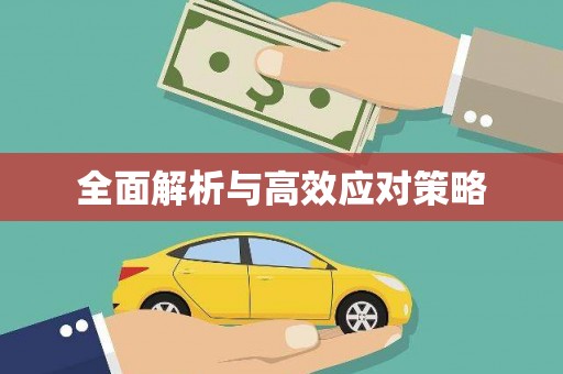 南浔全面解析与高效应对策略